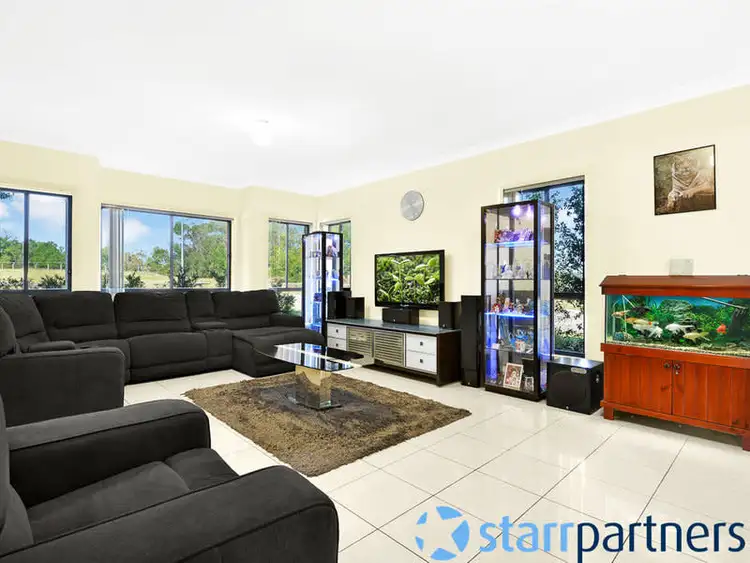 Second view of Homely house listing, 37B Soliano Street, Rosemeadow NSW 2560