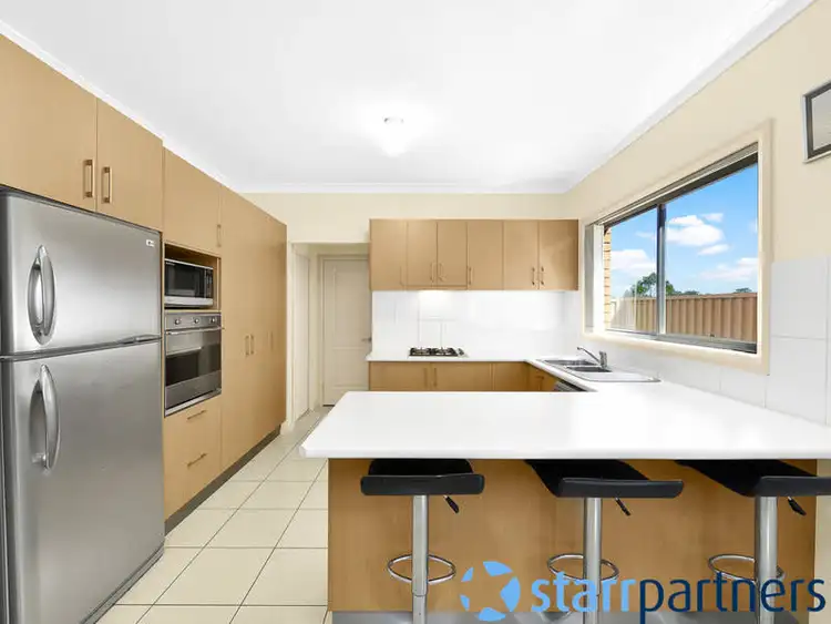 Third view of Homely house listing, 37B Soliano Street, Rosemeadow NSW 2560