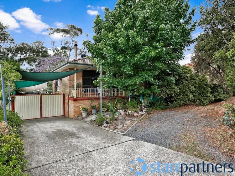 20 Maroubra Cres, Woodbine NSW 2560