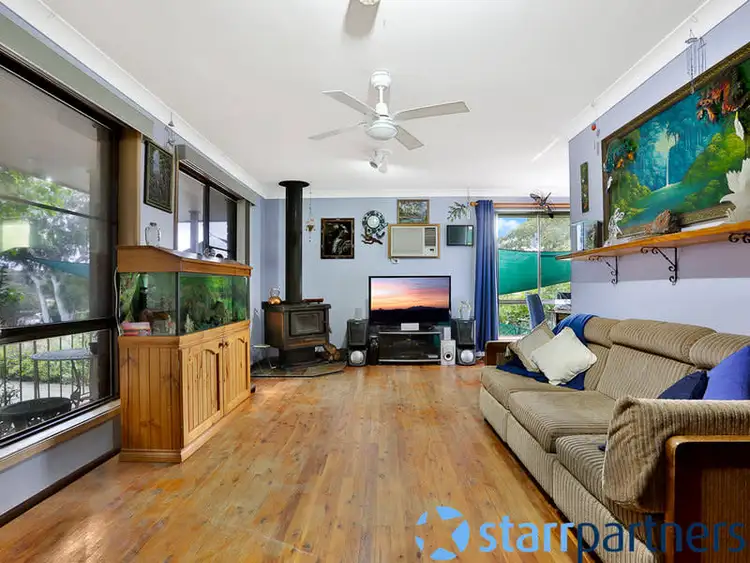 Second view of Homely house listing, 20 Maroubra Cres, Woodbine NSW 2560
