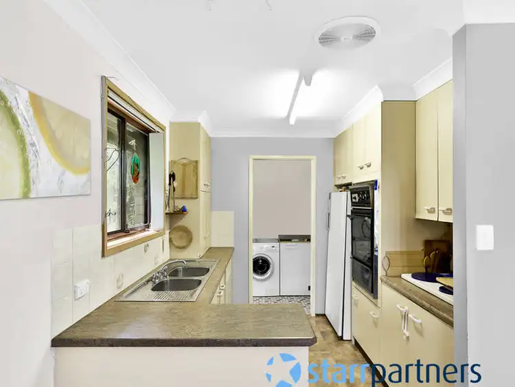 Third view of Homely house listing, 20 Maroubra Cres, Woodbine NSW 2560