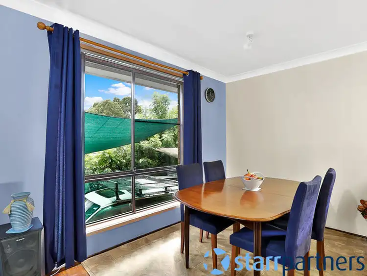 Fourth view of Homely house listing, 20 Maroubra Cres, Woodbine NSW 2560