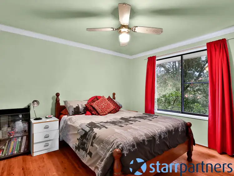 Fifth view of Homely house listing, 20 Maroubra Cres, Woodbine NSW 2560