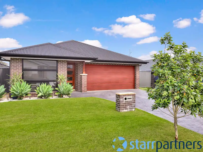 Main view of Homely house listing, 15 Duffy Ave, Gregory Hills NSW 2557