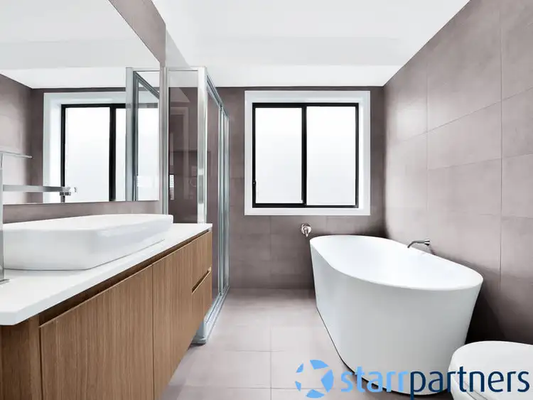 Sixth view of Homely house listing, 15 Duffy Ave, Gregory Hills NSW 2557