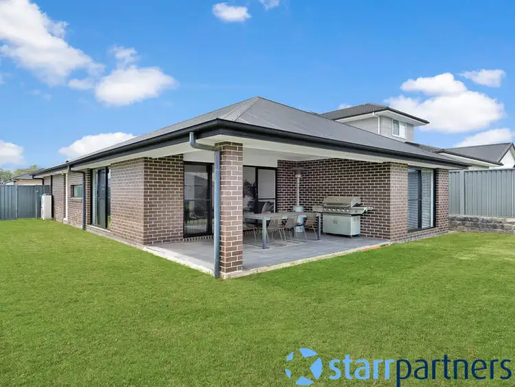 Seventh view of Homely house listing, 15 Duffy Ave, Gregory Hills NSW 2557