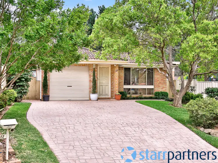 13 Wardle Close, Currans Hill NSW 2567