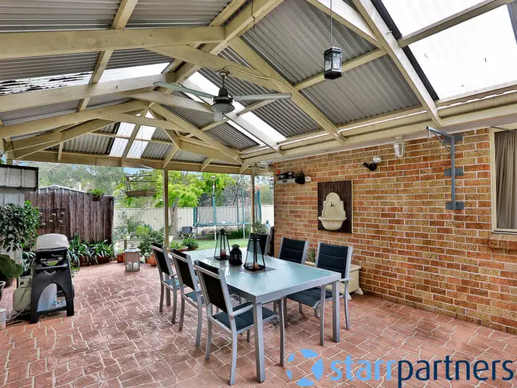 Sixth view of Homely house listing, 13 Wardle Close, Currans Hill NSW 2567