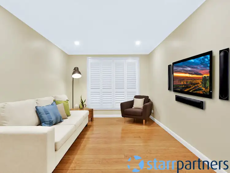 Fourth view of Homely house listing, 7 Gall Place, Oran Park NSW 2570