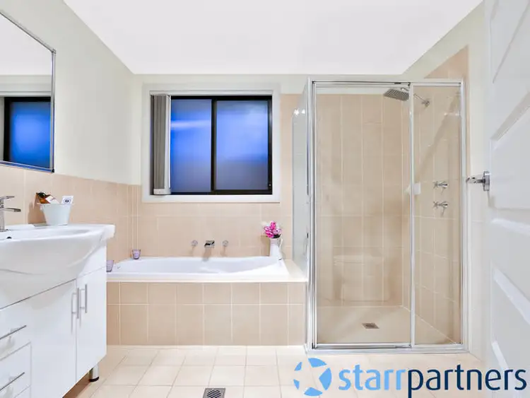 Sixth view of Homely house listing, 7 Gall Place, Oran Park NSW 2570