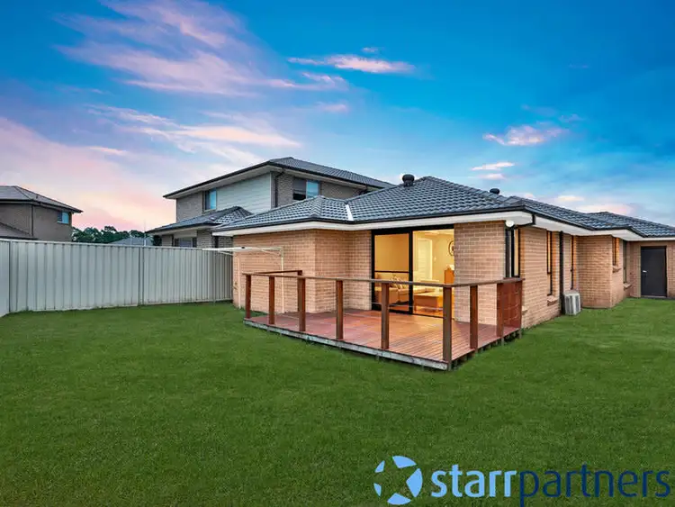 Seventh view of Homely house listing, 7 Gall Place, Oran Park NSW 2570