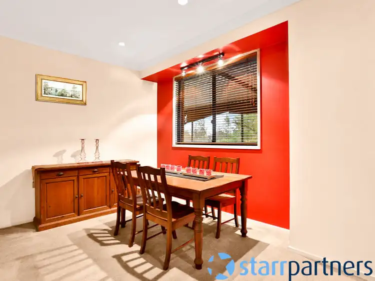 Third view of Homely house listing, 20 Warriewood Street, Woodbine NSW 2560