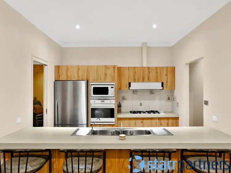 Fifth view of Homely house listing, 20 Warriewood Street, Woodbine NSW 2560