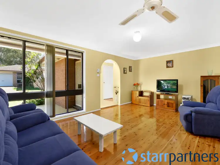 Second view of Homely house listing, 8/23 Gertrude Rd, Ingleburn NSW 2565
