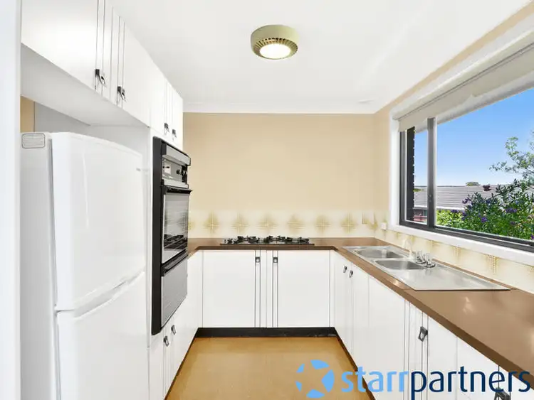 Third view of Homely house listing, 8/23 Gertrude Rd, Ingleburn NSW 2565