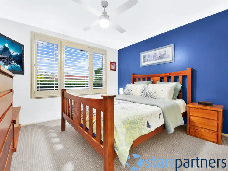 Fifth view of Homely house listing, 20 Wyperfeld Place, Bow Bowing NSW 2566