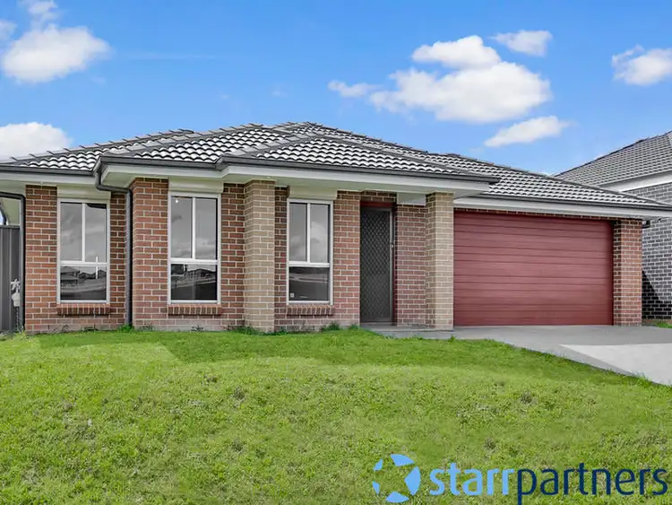 35 Butler Street, Gregory Hills NSW 2557