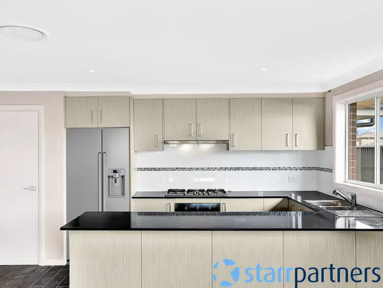 Third view of Homely house listing, 35 Butler Street, Gregory Hills NSW 2557