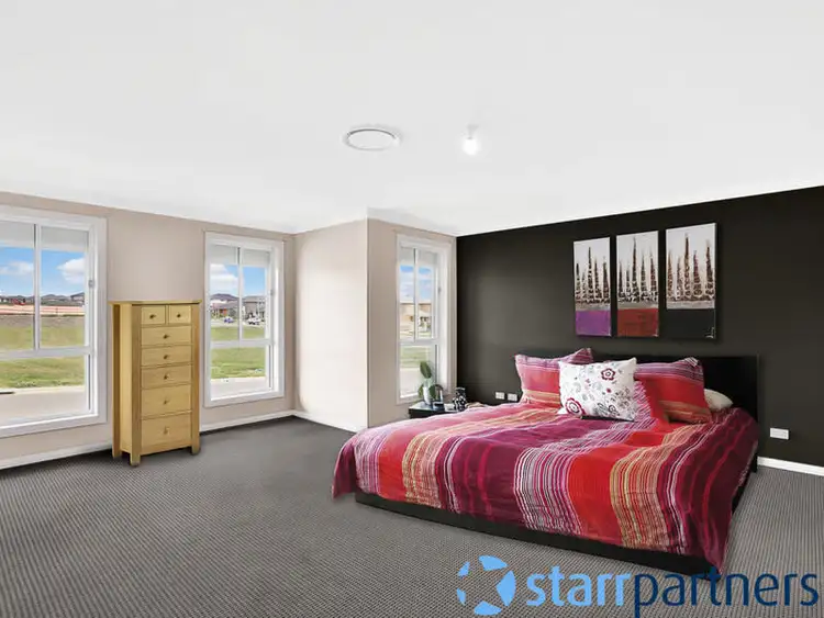 Fourth view of Homely house listing, 35 Butler Street, Gregory Hills NSW 2557