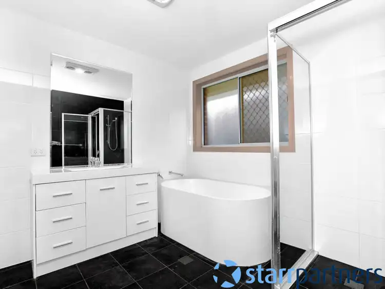 Fifth view of Homely house listing, 35 Butler Street, Gregory Hills NSW 2557