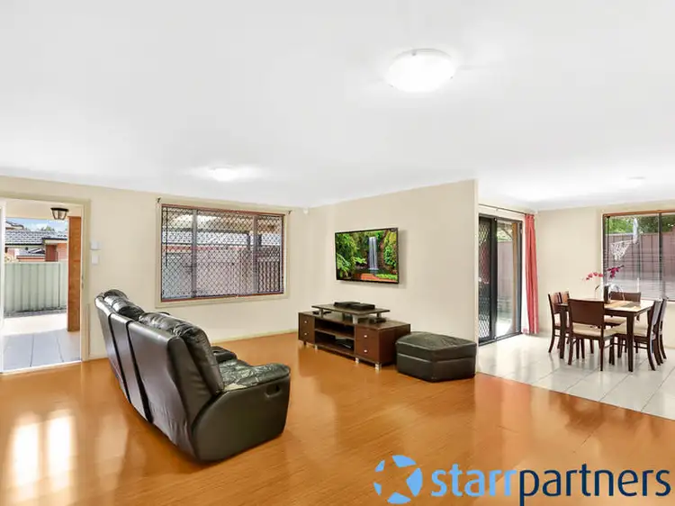 Second view of Homely house listing, 46A Cordeaux Street, Campbelltown NSW 2560