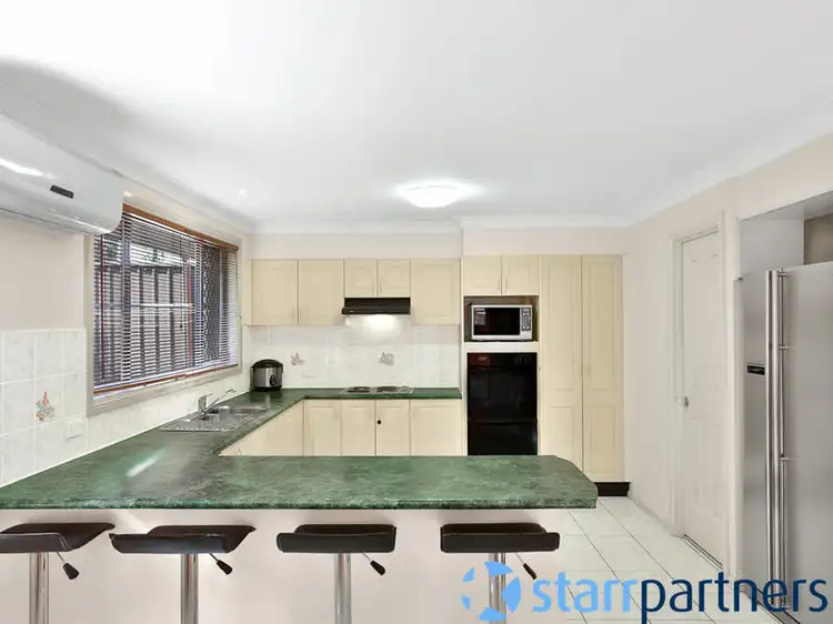 Third view of Homely house listing, 46A Cordeaux Street, Campbelltown NSW 2560
