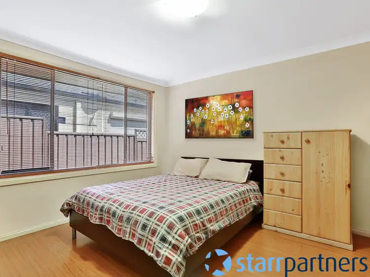 Fourth view of Homely house listing, 46A Cordeaux Street, Campbelltown NSW 2560