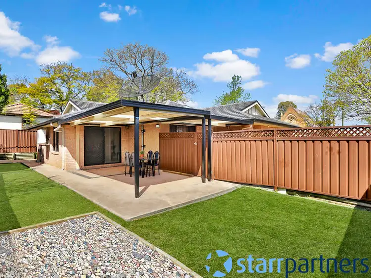 Fifth view of Homely house listing, 46A Cordeaux Street, Campbelltown NSW 2560