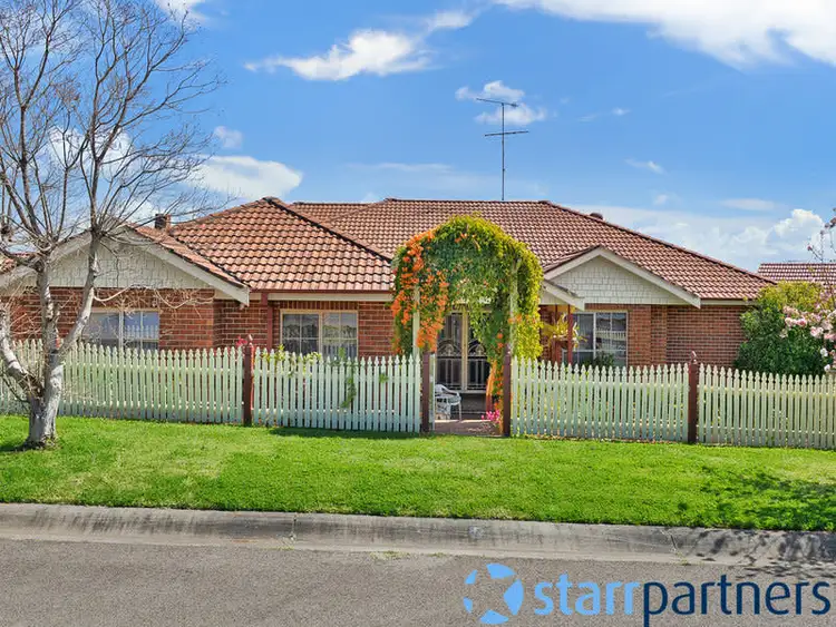 5 Veronica Place, Narellan Vale NSW 2567