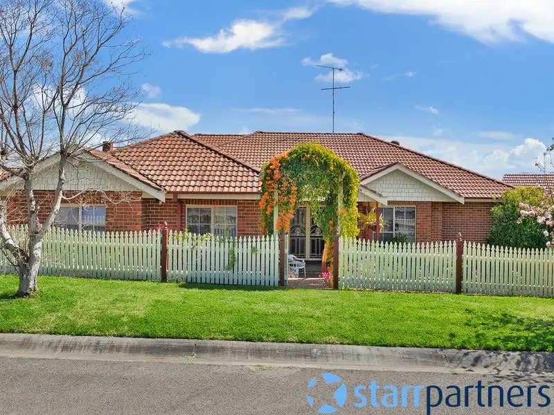 Main view of Homely house listing, 5 Veronica Place, Narellan Vale NSW 2567