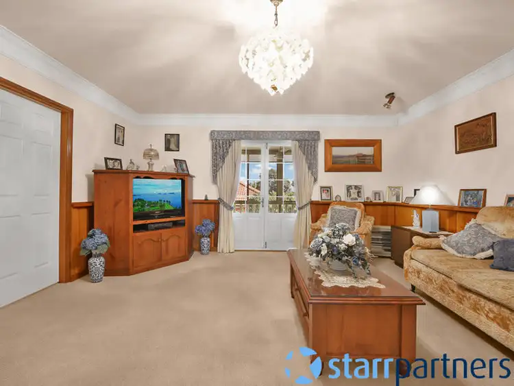 Fourth view of Homely house listing, 5 Veronica Place, Narellan Vale NSW 2567
