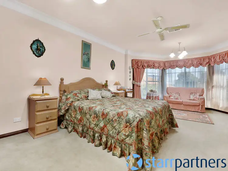 Seventh view of Homely house listing, 5 Veronica Place, Narellan Vale NSW 2567