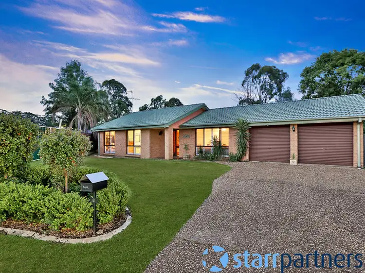 3 Banquo Pl, Rosemeadow NSW 2560