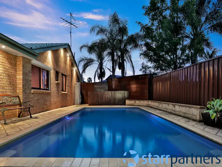 Second view of Homely house listing, 3 Banquo Pl, Rosemeadow NSW 2560