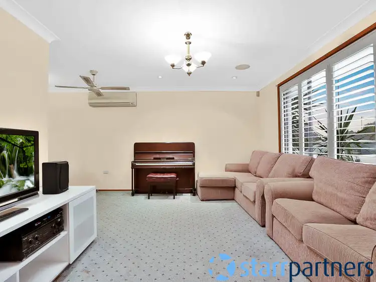 Third view of Homely house listing, 3 Banquo Pl, Rosemeadow NSW 2560