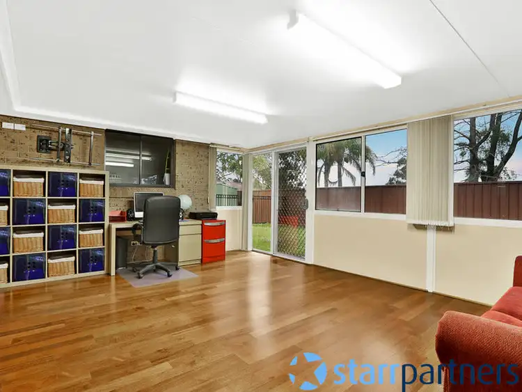 Fourth view of Homely house listing, 3 Banquo Pl, Rosemeadow NSW 2560