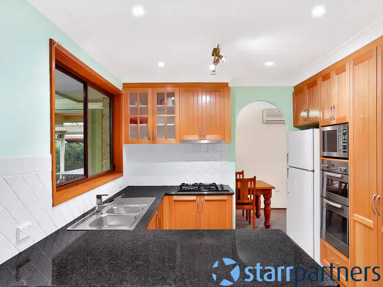 Fifth view of Homely house listing, 3 Banquo Pl, Rosemeadow NSW 2560