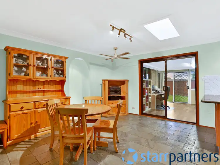 Sixth view of Homely house listing, 3 Banquo Pl, Rosemeadow NSW 2560