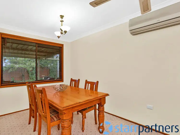 Seventh view of Homely house listing, 3 Banquo Pl, Rosemeadow NSW 2560