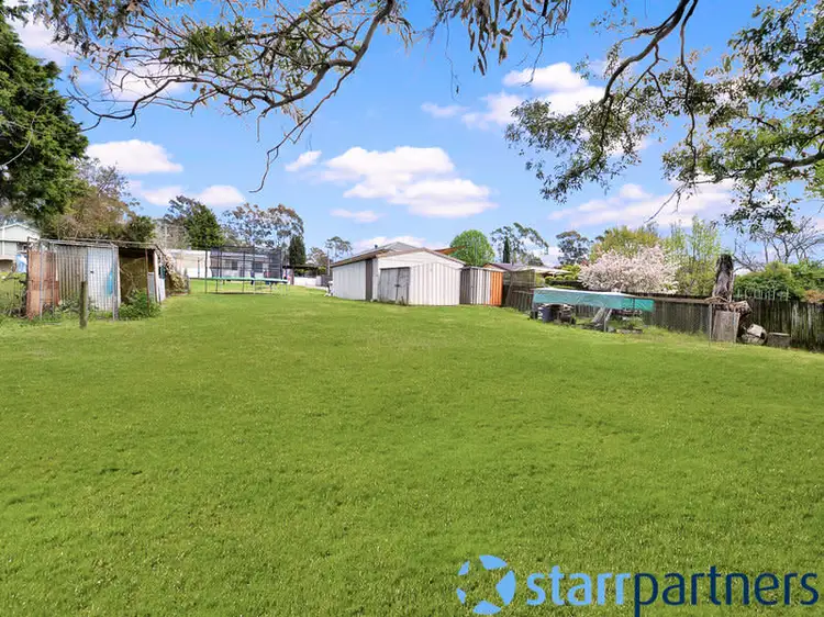 Fifth view of Homely house listing, 11 Radnor Road, Bargo NSW 2574