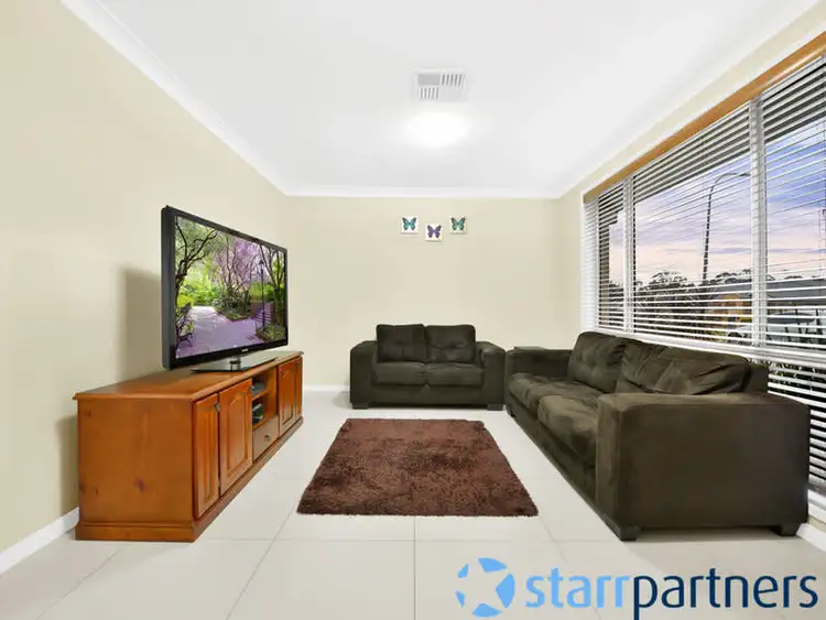 Second view of Homely house listing, 31 Archibald Cres, Rosemeadow NSW 2560