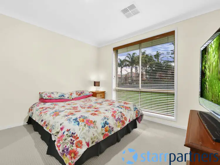 Fourth view of Homely house listing, 31 Archibald Cres, Rosemeadow NSW 2560