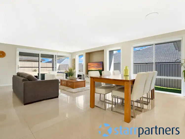 Third view of Homely house listing, 20 Felix Street, Gregory Hills NSW 2557