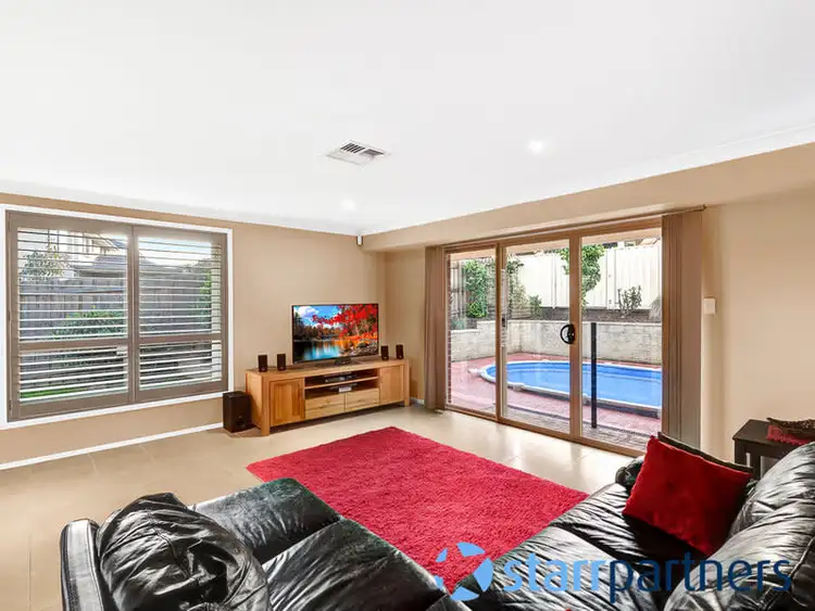 Second view of Homely house listing, 8 Goodenia Road, Mount Annan NSW 2567