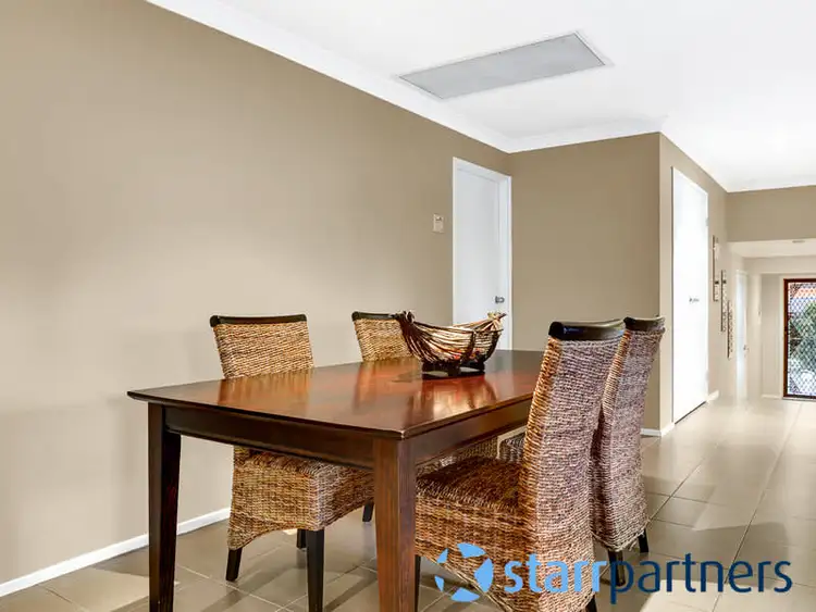 Third view of Homely house listing, 8 Goodenia Road, Mount Annan NSW 2567