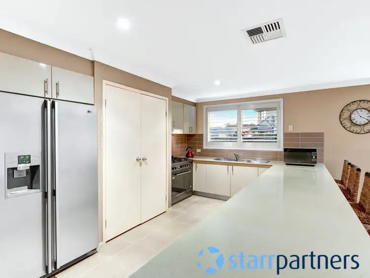 Fifth view of Homely house listing, 8 Goodenia Road, Mount Annan NSW 2567