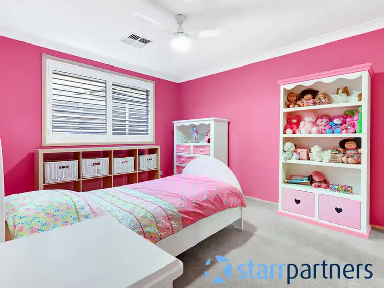 Seventh view of Homely house listing, 8 Goodenia Road, Mount Annan NSW 2567
