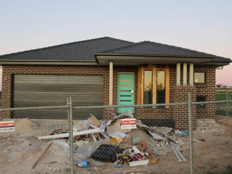 Main view of Homely house listing, 3 Davidson Street, Oran Park NSW 2570
