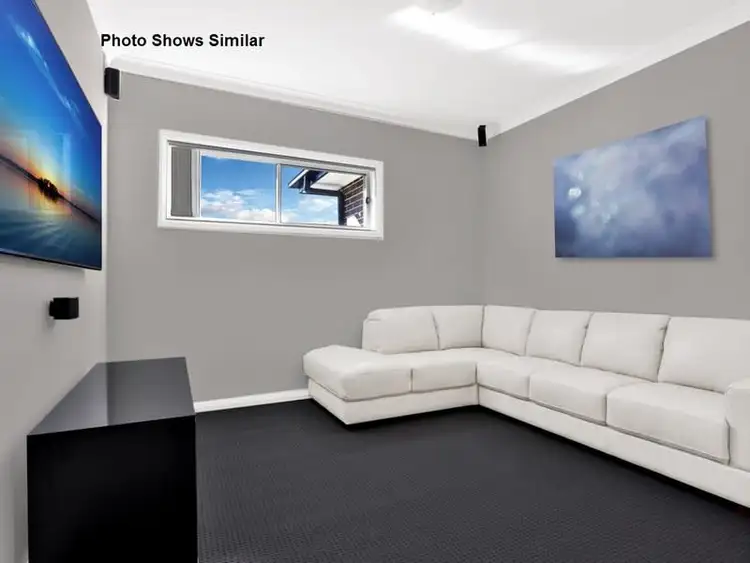 Fourth view of Homely house listing, 3 Davidson Street, Oran Park NSW 2570