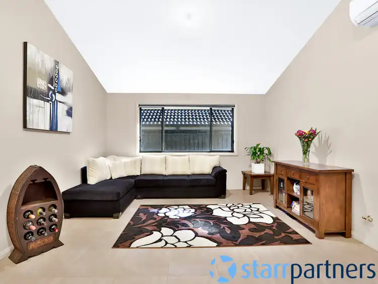 Second view of Homely house listing, 31 O'Donnell Street, Gregory Hills NSW 2557